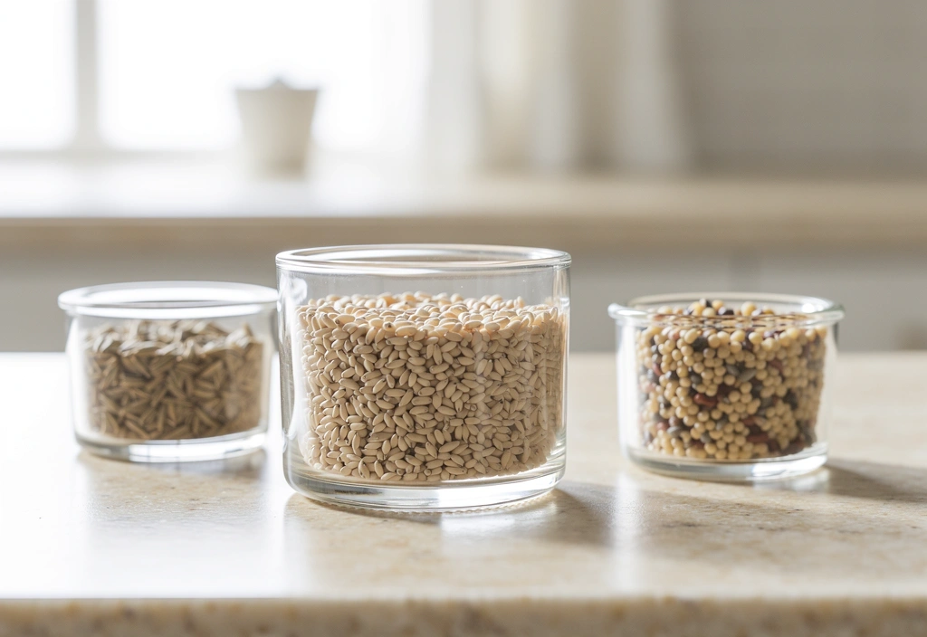 Naturalna dieta i dane